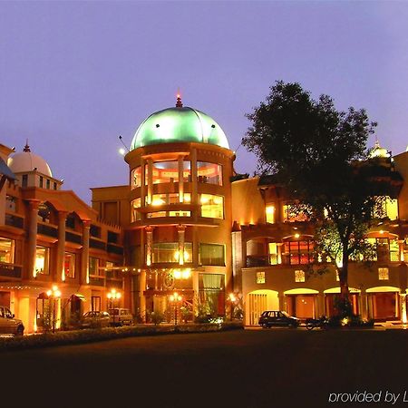 Grand Heritage Narmada Jacksons Jabalpur Eksteriør bilde