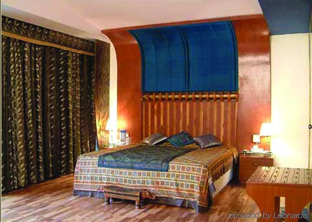 Grand Heritage Narmada Jacksons Jabalpur Eksteriør bilde
